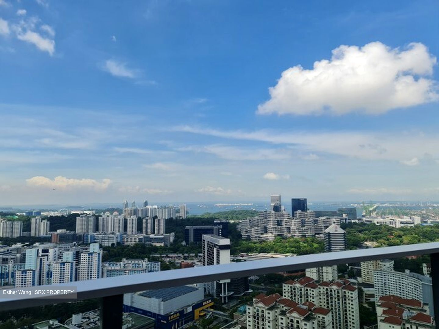 Stirling Residences (D3), Apartment #357371311